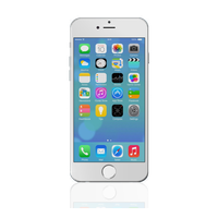 Apple Iphone Png Clipart