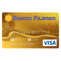 Atm Card High-Quality Png