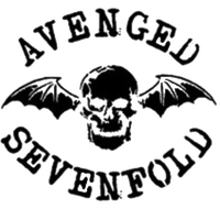 Avenged Sevenfold Png Image