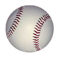 Baseball Png Picture