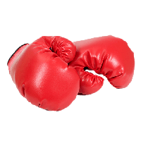 Boxing Gloves Png File