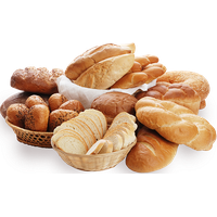 Bread Png 7