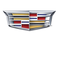 Cadillac Logo Png Clipart