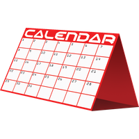 Calendar Png Clipart