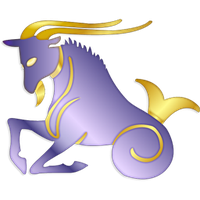 Capricorn Png Picture