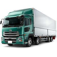 Cargo Truck Free Png Image