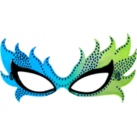 Carnival Mask Png Picture
