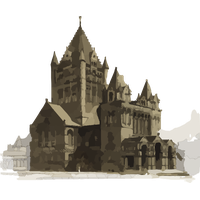 Cathedral Png Picture