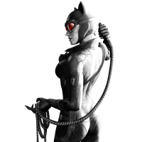 Catwoman Free Png Image