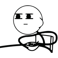 Cereal Guy Png Image