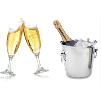 Champagne Png Picture