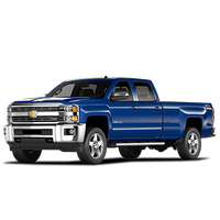 Chevrolet Png Image