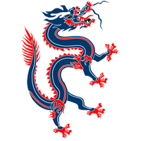 Chinese Dragon Png Image