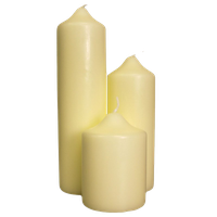 Church Candles Free Download Png