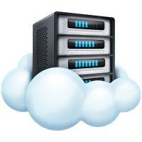 Cloud Server Png Hd