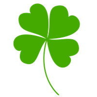 Clover High-Quality Png