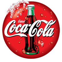 Coca-Cola Png