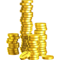 Coins Free Png Image