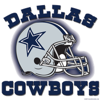 Dallas Cowboys Png Clipart