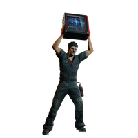 Dead Rising Png Image