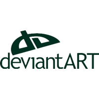 Deviantart Logo Picture