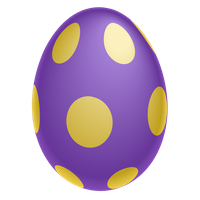 Easter Eggs Png Pic