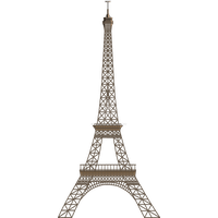 Eiffel Tower Png