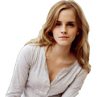 Emma Watson Png File
