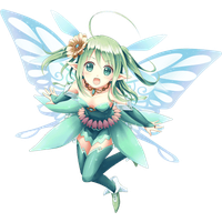 Fairy Png Picture
