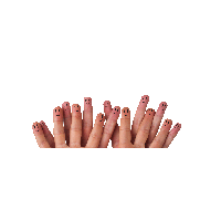 Fingers Free Download Png