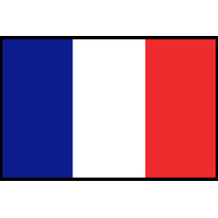 France Flag Png Image