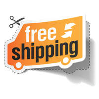 Free Shipping Png