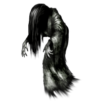 Ghost High-Quality Png