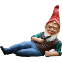 Gnome Free Download Png