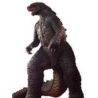 Godzilla Free Download Png