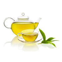 Green Tea Png