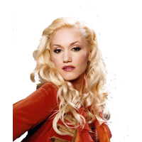 Gwen Stefani Png Clipart