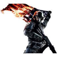 Homefront Png Picture