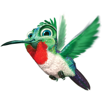 Hummingbird Free Png Image