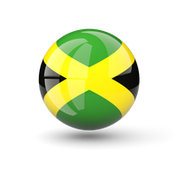Jamaica Flag Png Pic