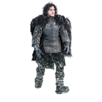 Jon Snow Png