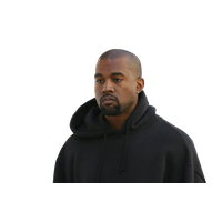 Kanye West Png Image