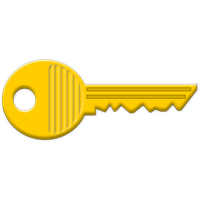 Key Png Picture