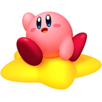 Kirby Picture