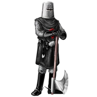 Knight Png Image