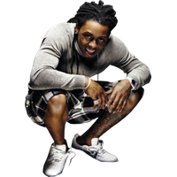 Lil Wayne Png Clipart