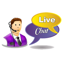 Live Chat Png Clipart