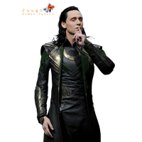 Loki Png Picture