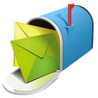 Mailbox Png Picture