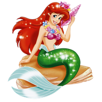 Mermaid Png Image